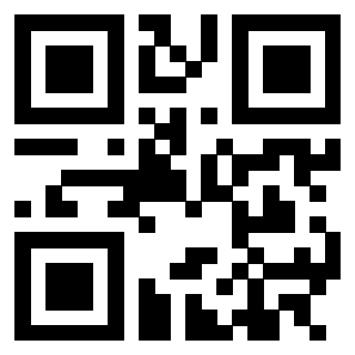 Immagine del Qr Code di 3305648766