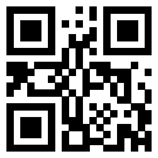 3305648768 - Immagine del Qr Code