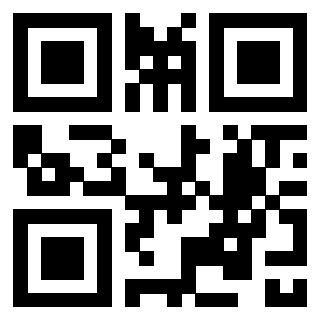 Il QrCode di 3305648769