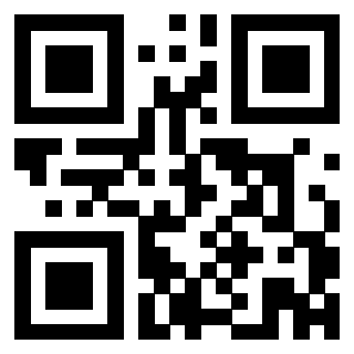 3305648771 - Immagine del QrCode associato