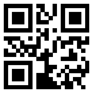 Il Qr Code di 3305648772