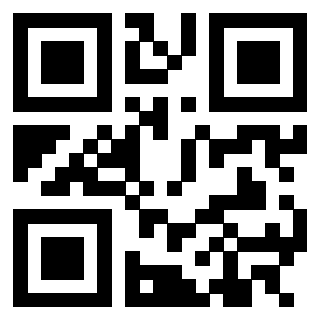 3305648774 - Immagine del QrCode associato