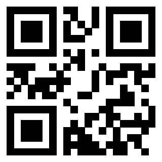Qr Code di 3305648775