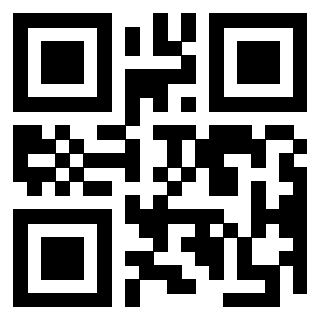Il Qr Code di 3305648776