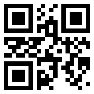 3305648779 - Immagine del QrCode
