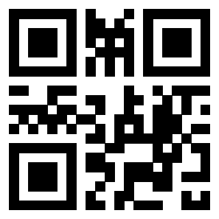 Il Qr Code di 3305648780