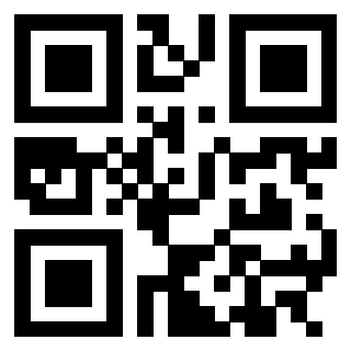 3305648781 - Immagine del Qr Code
