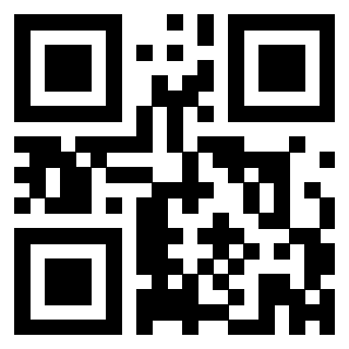 3305648782 - Immagine del Qr Code associato