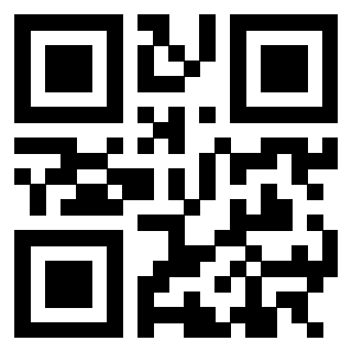 3305648784 QrCode associato