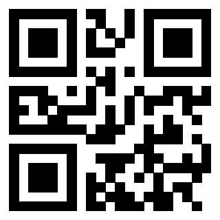 Il Qr Code di 3305648785