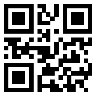 3305648789 Qr Code associato