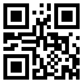3305648790 - Immagine del Qr Code