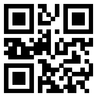 3305648791 - Immagine del QrCode