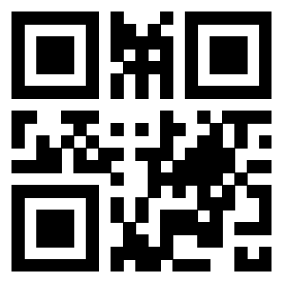 Scansione del Qr Code di 3305648792