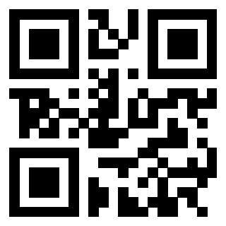 Qr Code di 3305648794