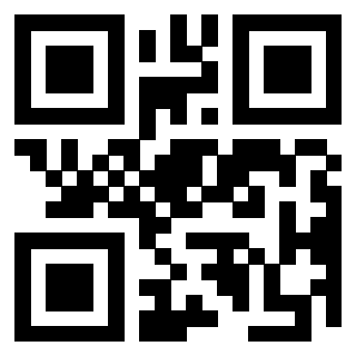 Scansione del Qr Code di 3305648796