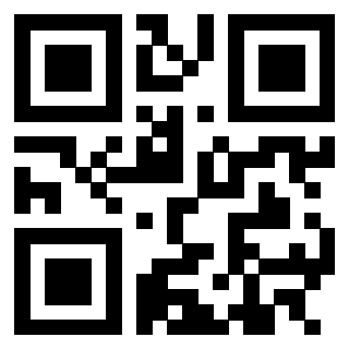 3305648797 QrCode associato