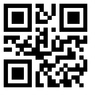 3305648798 - Immagine del QrCode associato