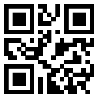3305648801 - Immagine del QrCode