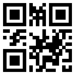 3305648804 Qr Code associato