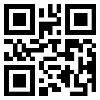 3305648805 - Immagine del Qr Code associato