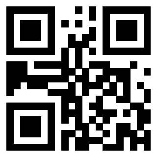 Immagine del QrCode di 3305648807