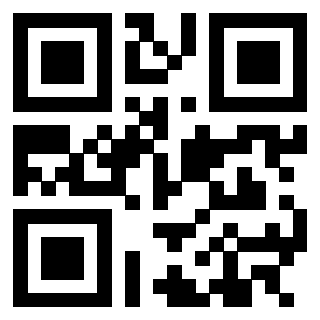 Immagine del Qr Code di 3305648810