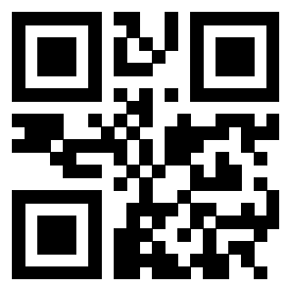 Il Qr Code di 3305648811