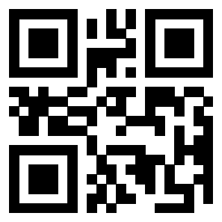 Scansione del QrCode di 3305648813