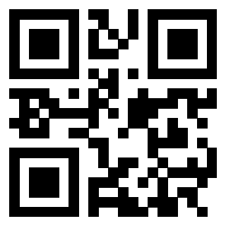 3305648816 - Immagine del QrCode associato