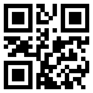 3305648818 - Immagine del QrCode