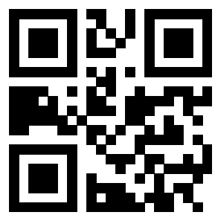 Immagine del Qr Code di 3305648819