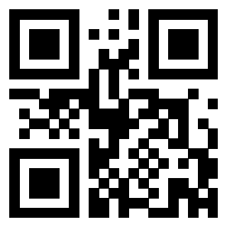 3305648820 - Immagine del QrCode associato