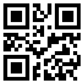 Il Qr Code di 3305648821