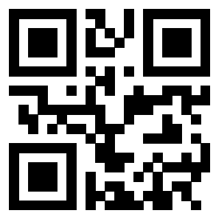 3305648822 - Immagine del Qr Code