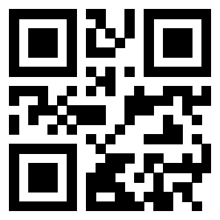 Qr Code di 3305648823