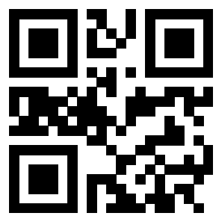 3305648824 - Immagine del QrCode
