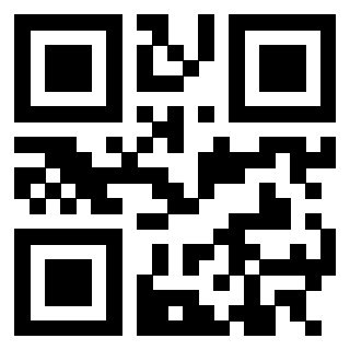 3305648825 - Immagine del Qr Code