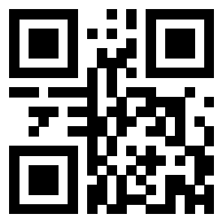 Scansione del Qr Code di 3305648829