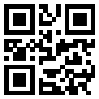 Immagine del Qr Code di 3305648831