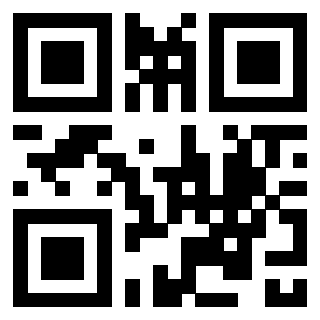 Il Qr Code di 3305648833