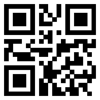 3305648834 QrCode associato