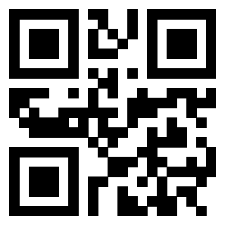Qr Code di 3305648835