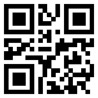 Scansione del Qr Code di 3305648836