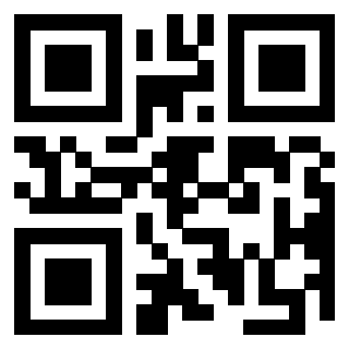 Immagine del Qr Code di 3305648842