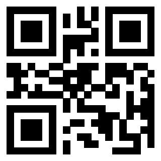 Immagine del Qr Code di 3305648843