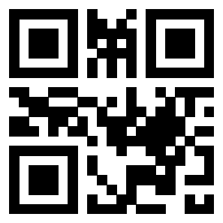 Scansione del Qr Code di 3305648844