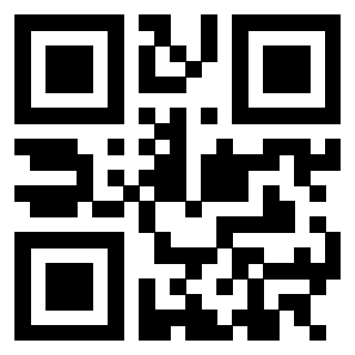 3305648849 - Immagine del Qr Code