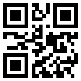 Scansione del Qr Code di 3305648850