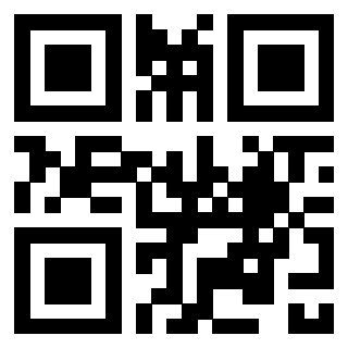 3305648851 - Immagine del Qr Code associato